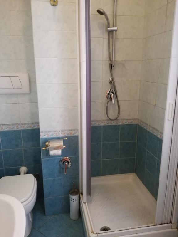 Testa Gioacchino B&B Roma