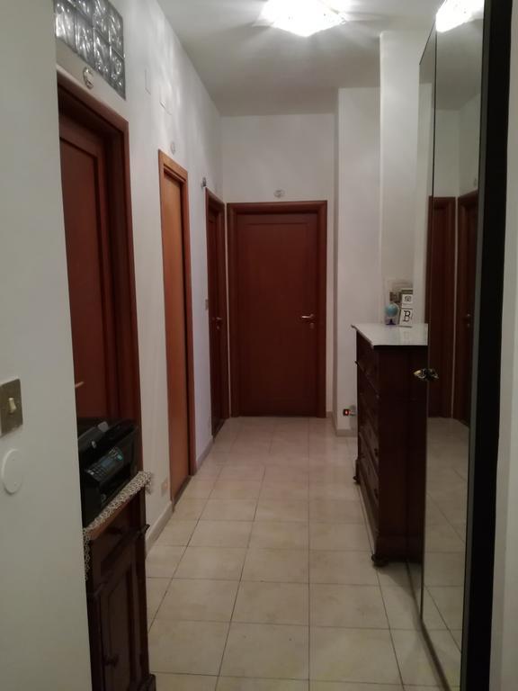 Testa Gioacchino B&B 3* Roma