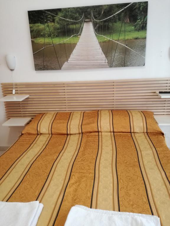 Testa Gioacchino Bed and breakfast