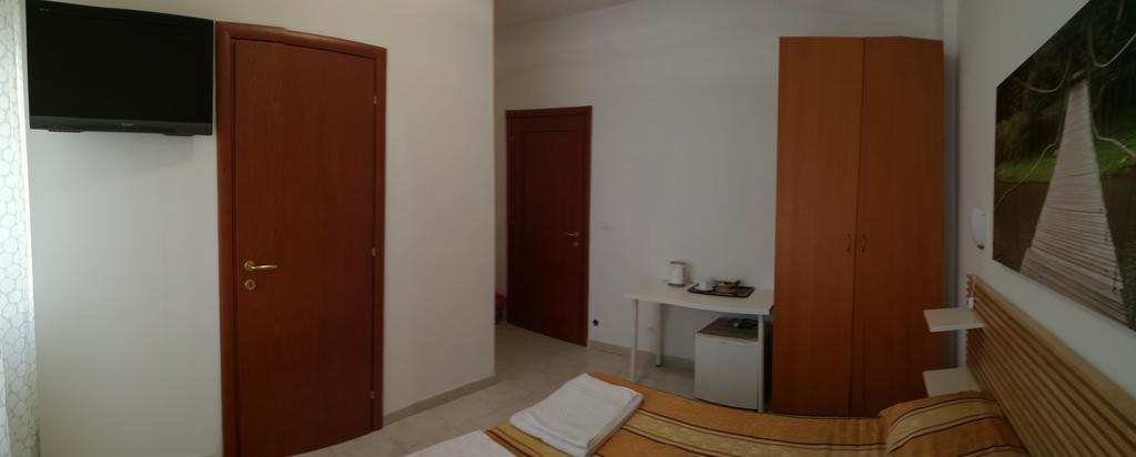 Testa Gioacchino B&B Acomodação com café da manhã  3*