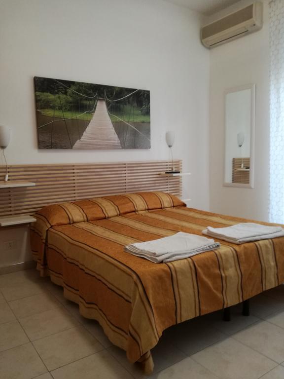 Testa Gioacchino Bed and breakfast 3*