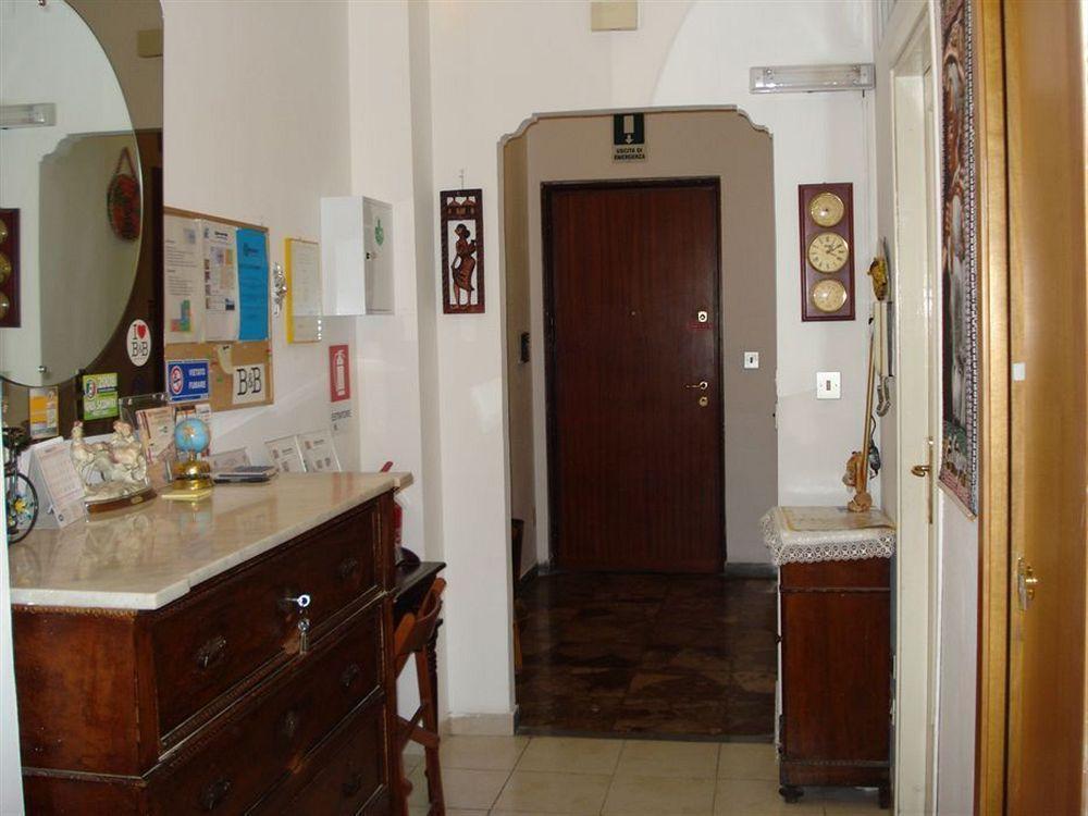 Testa Gioacchino B&B 3* Roma