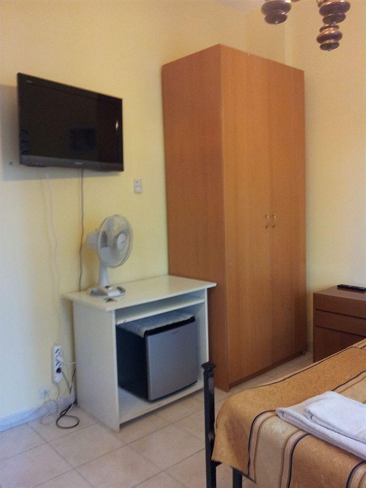 Testa Gioacchino B&B Roma