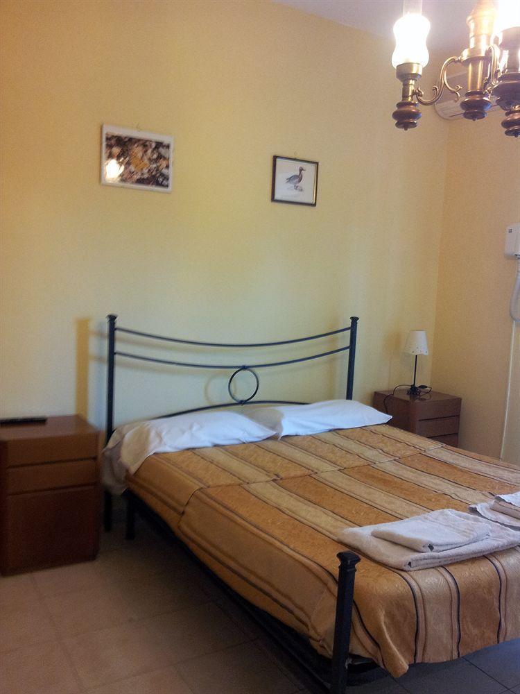 Bed and breakfast Testa Gioacchino 3*