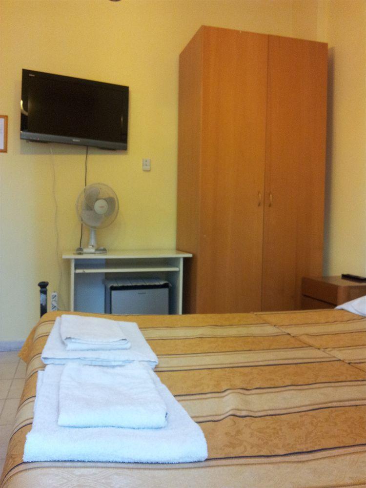 Bed and breakfast Testa Gioacchino Roma