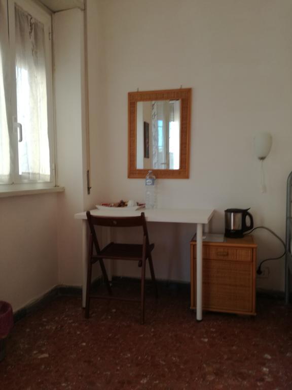 Acomodação com café da manhã  Testa Gioacchino B&B