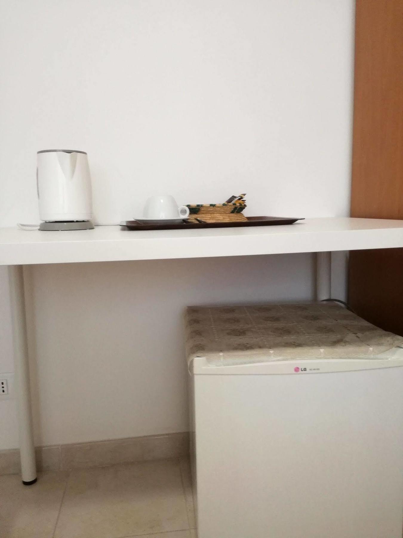 Bed and breakfast Testa Gioacchino