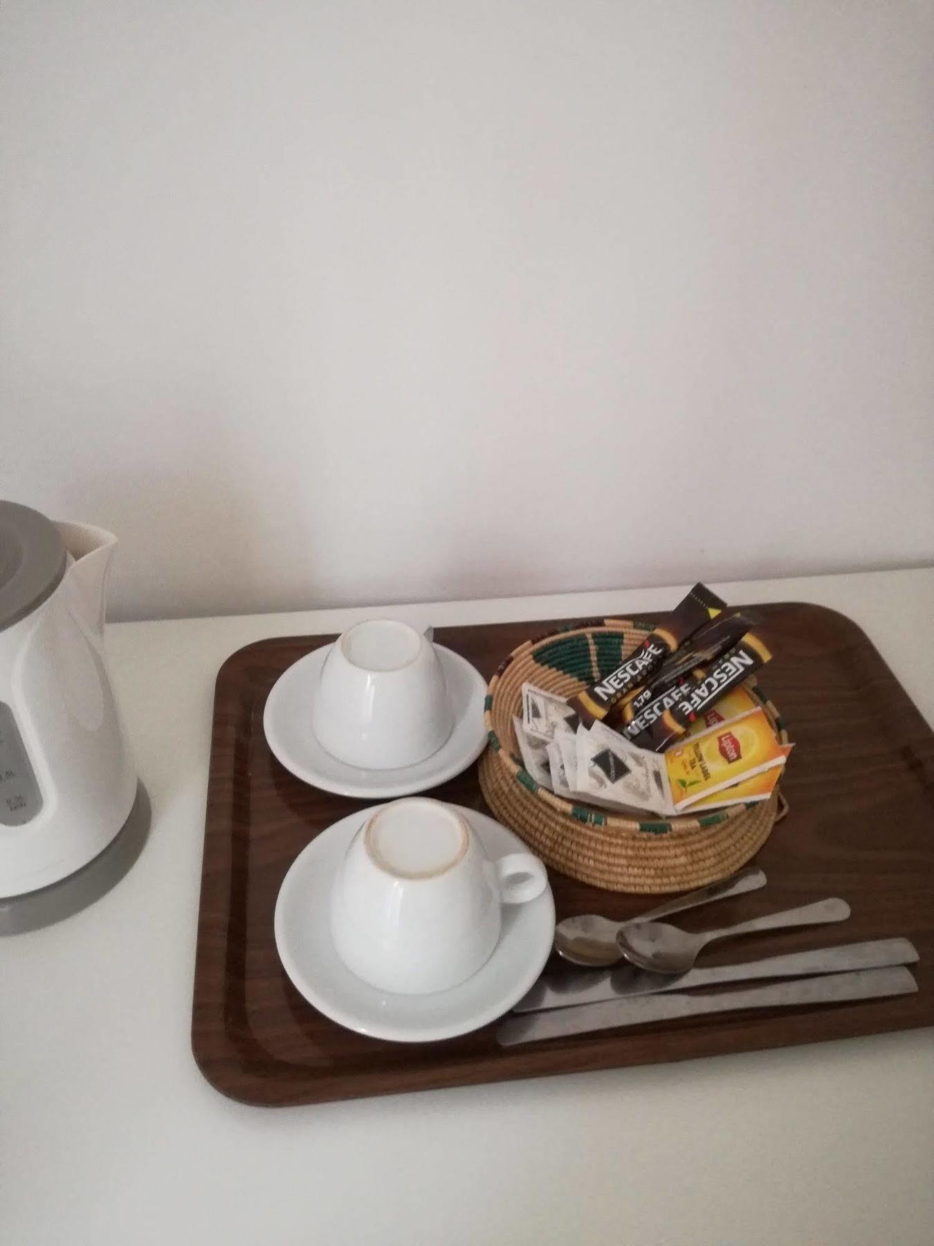 Bed and breakfast Testa Gioacchino Roma