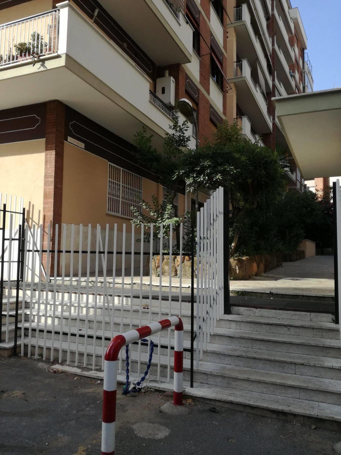 Bed and breakfast Testa Gioacchino 3*
