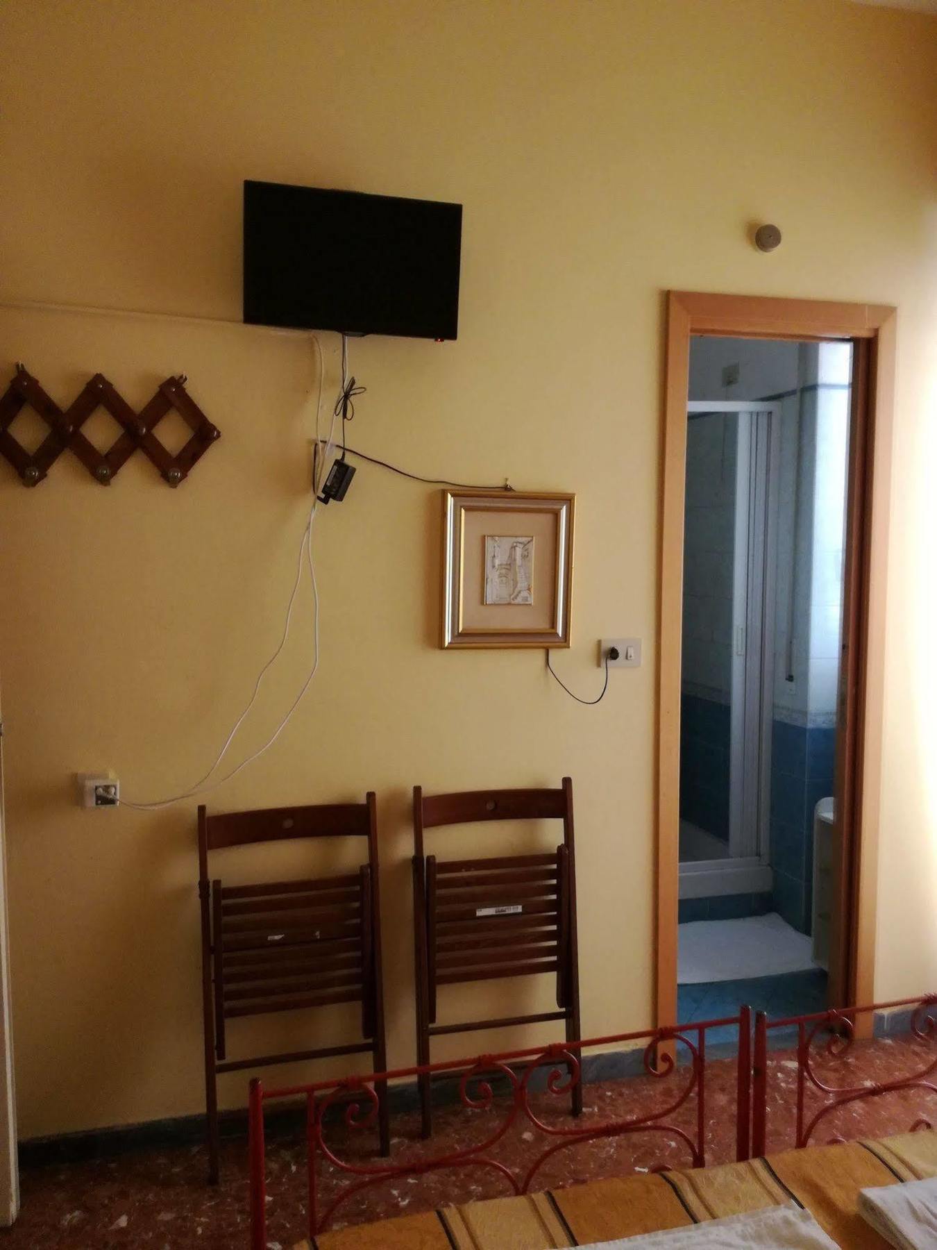 Testa Gioacchino Bed and breakfast