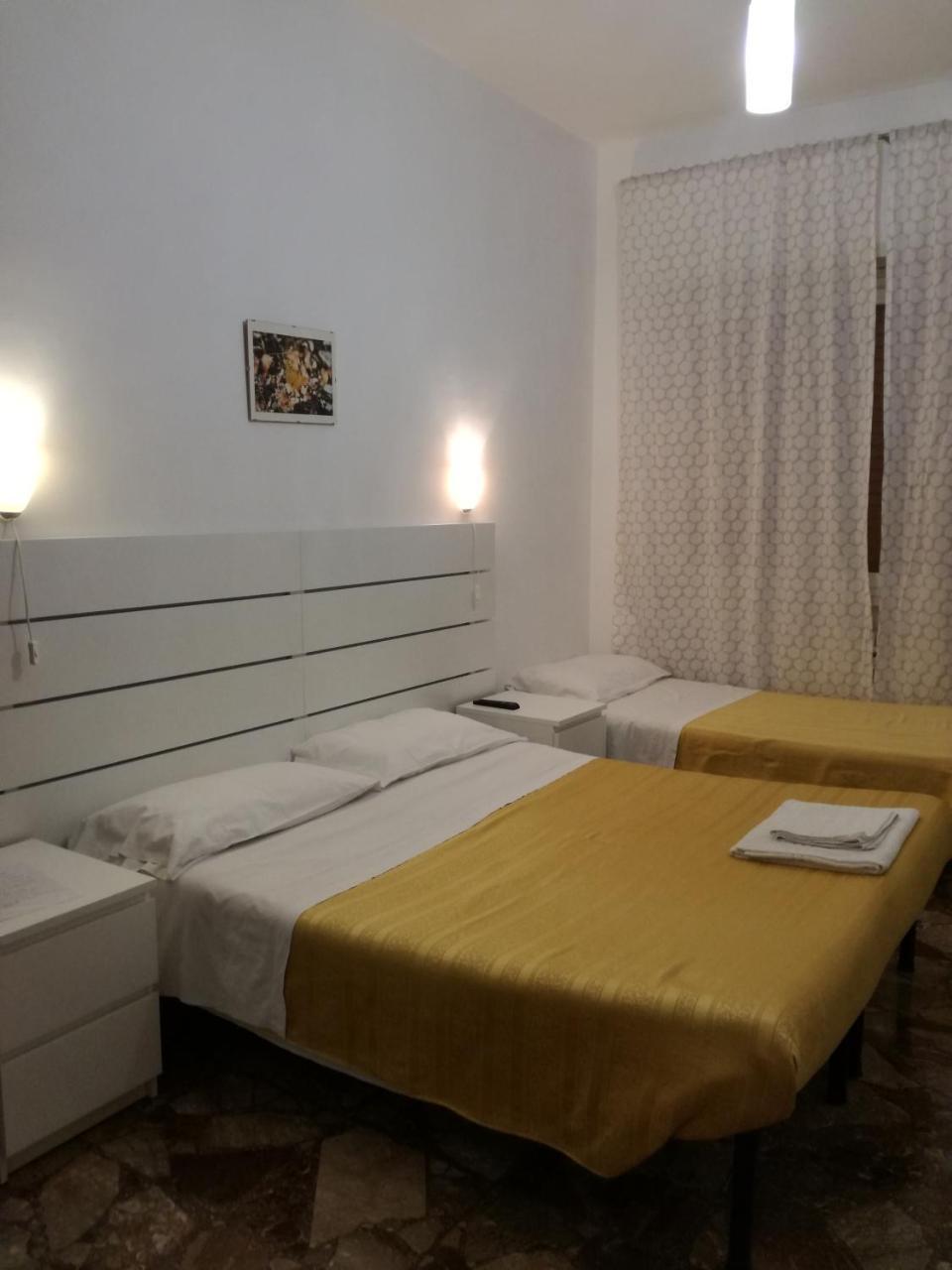 Bed and breakfast Testa Gioacchino Roma