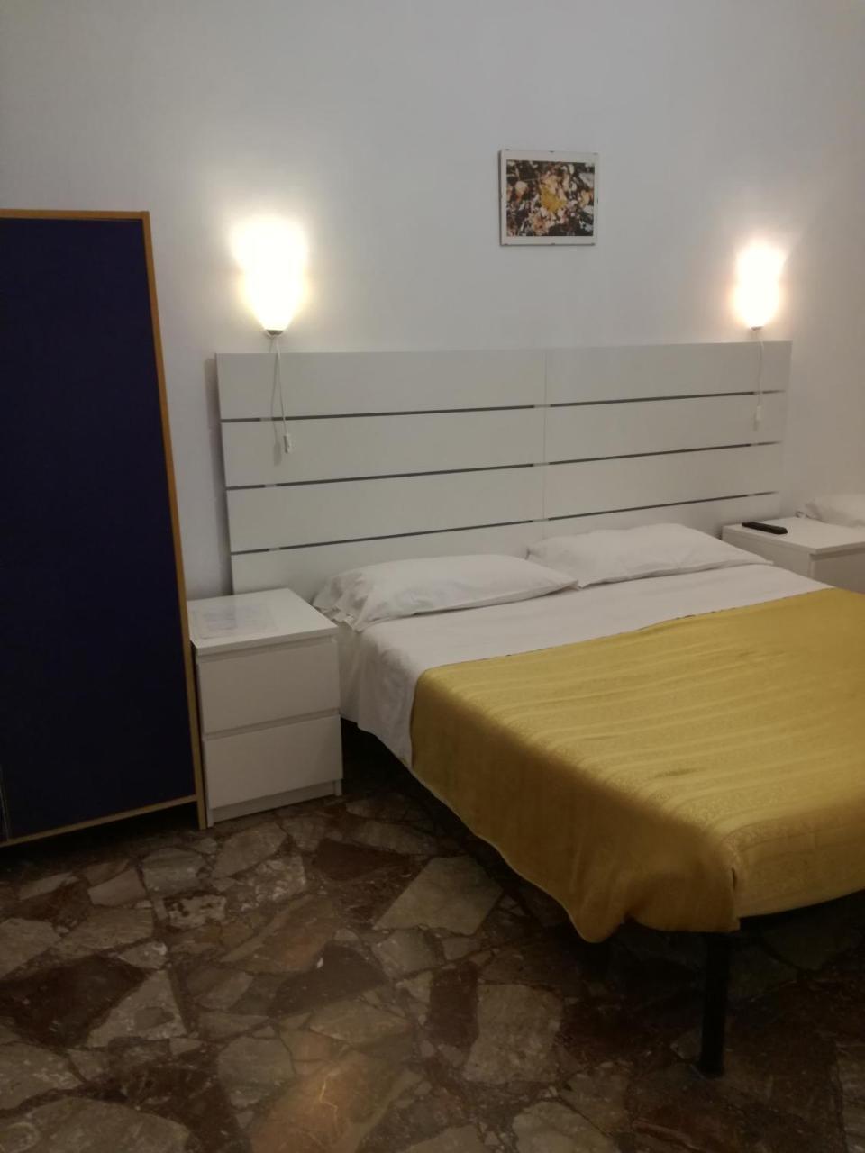 Testa Gioacchino B&B Roma