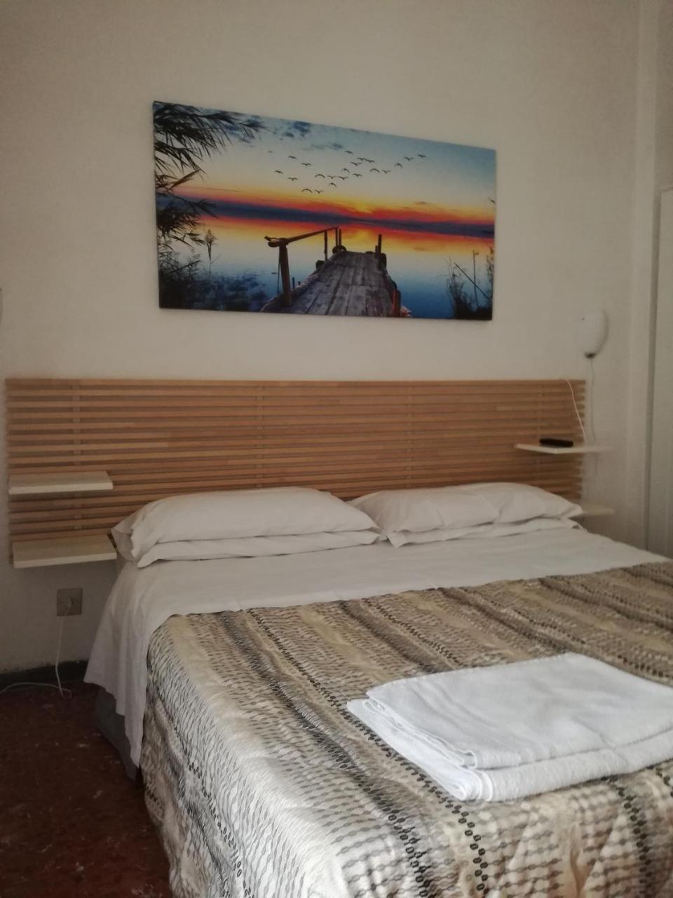 Testa Gioacchino Bed and breakfast 3*