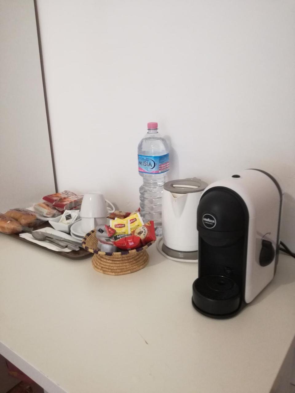 Bed and breakfast Testa Gioacchino