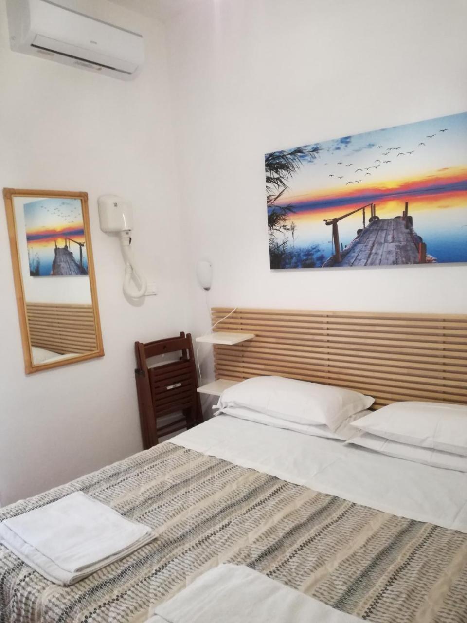 Bed and breakfast Testa Gioacchino