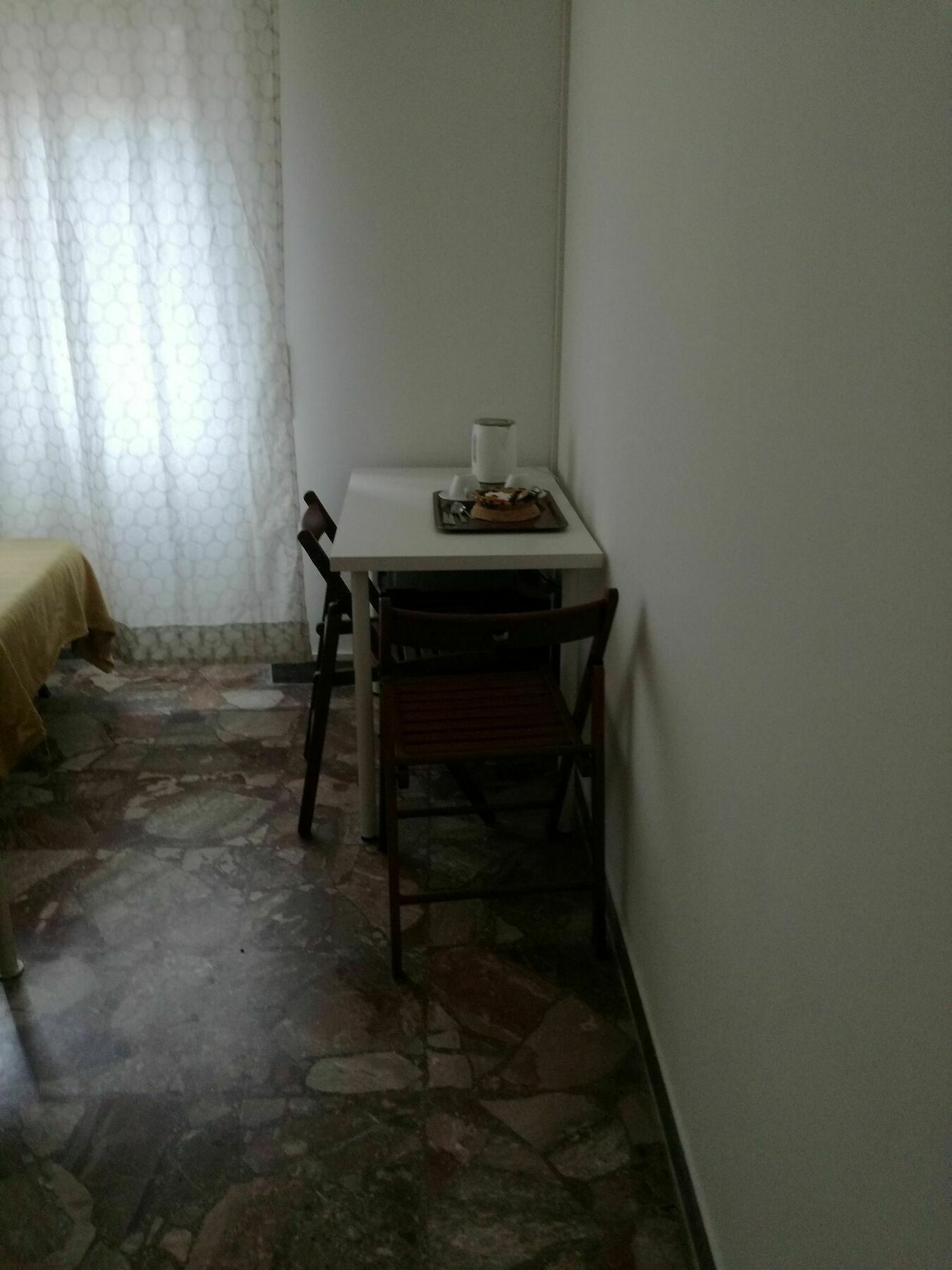 Testa Gioacchino B&B Roma