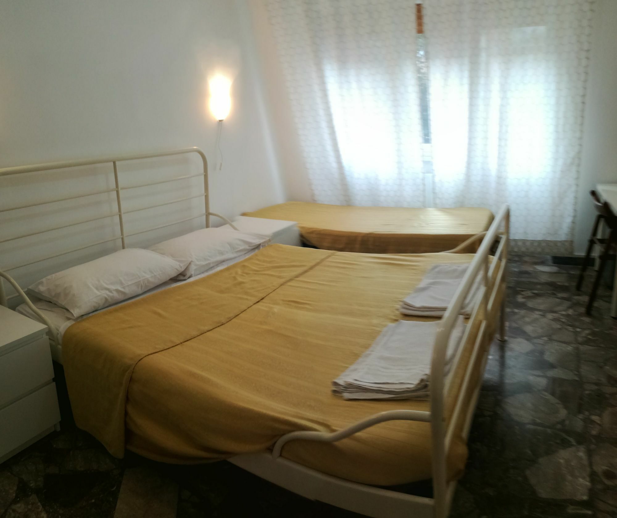 Testa Gioacchino Bed and breakfast