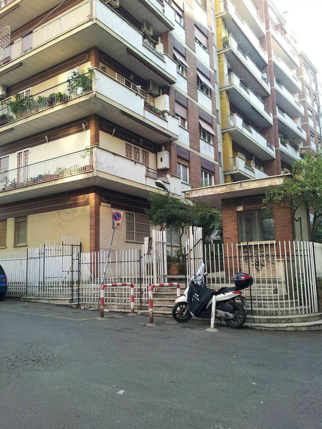 Testa Gioacchino Bed and breakfast
