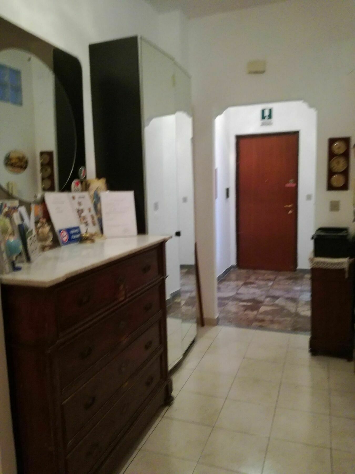 Testa Gioacchino B&B Acomodação com café da manhã  3*