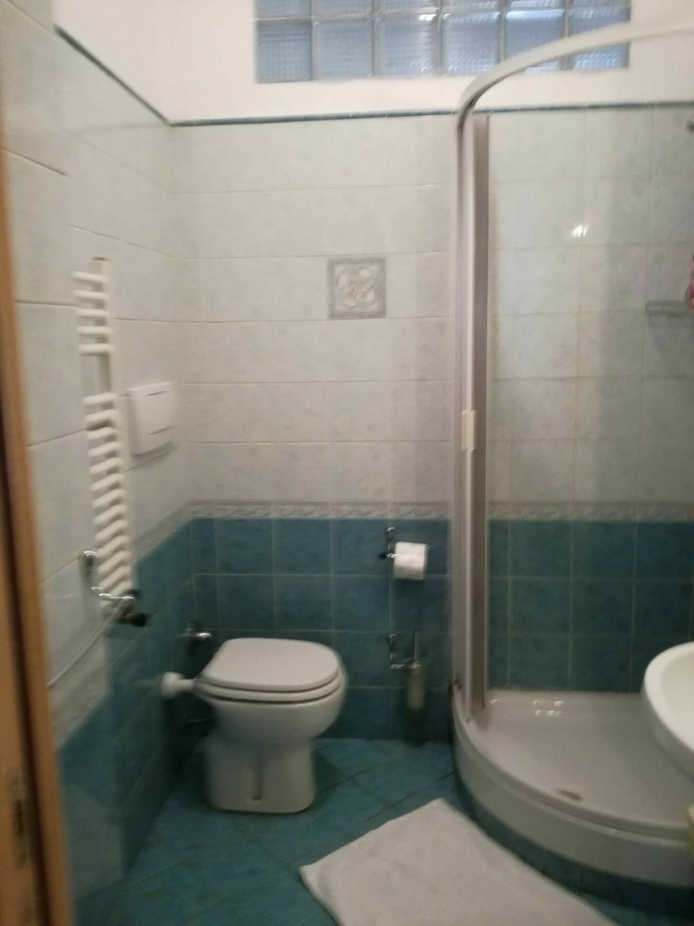 Testa Gioacchino Bed and breakfast Roma
