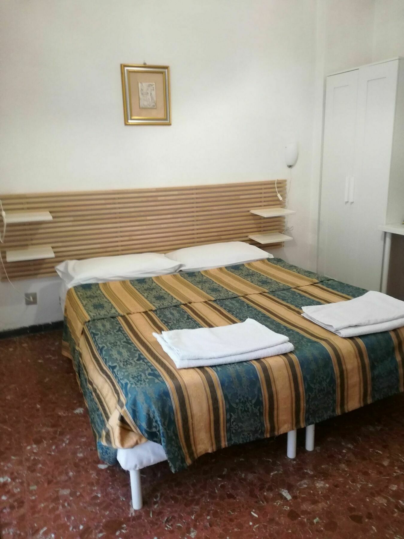 Testa Gioacchino B&B 3* Roma
