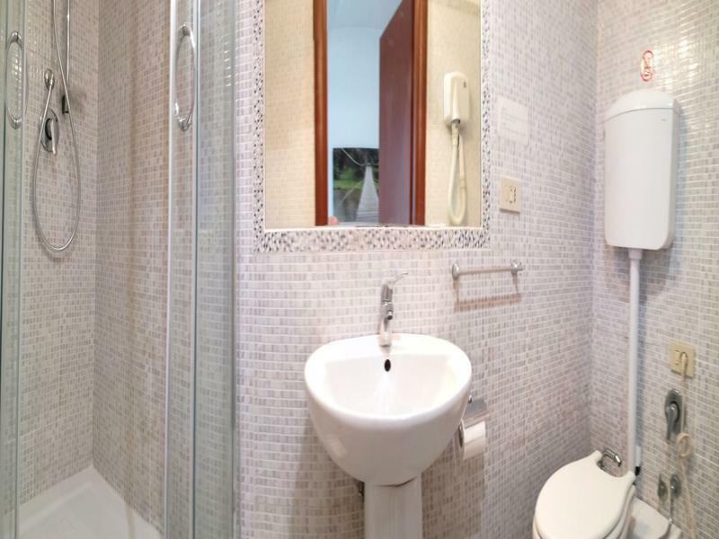 Bed and breakfast Testa Gioacchino Roma