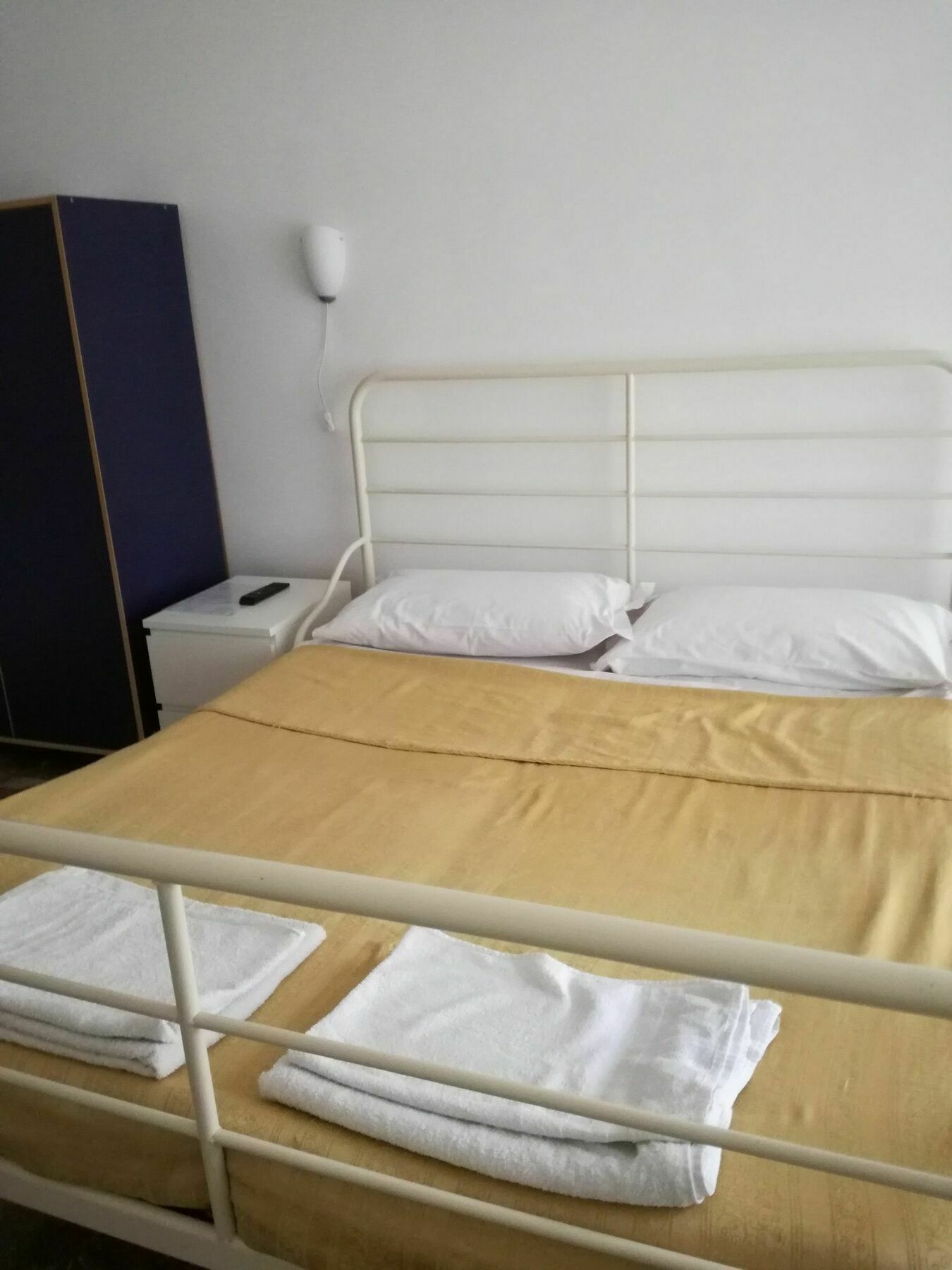 Bed and breakfast Testa Gioacchino Roma