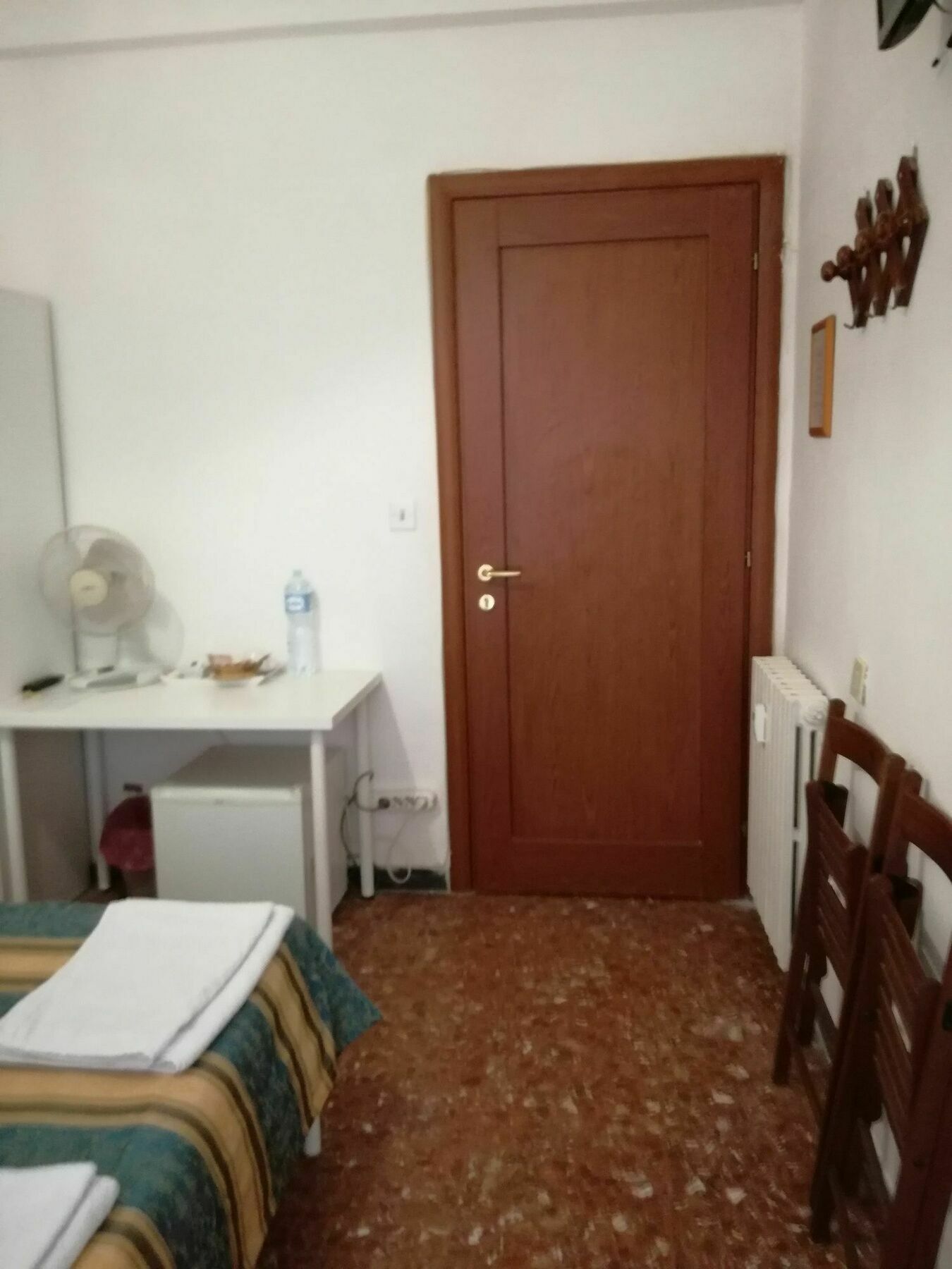 Testa Gioacchino Bed and breakfast