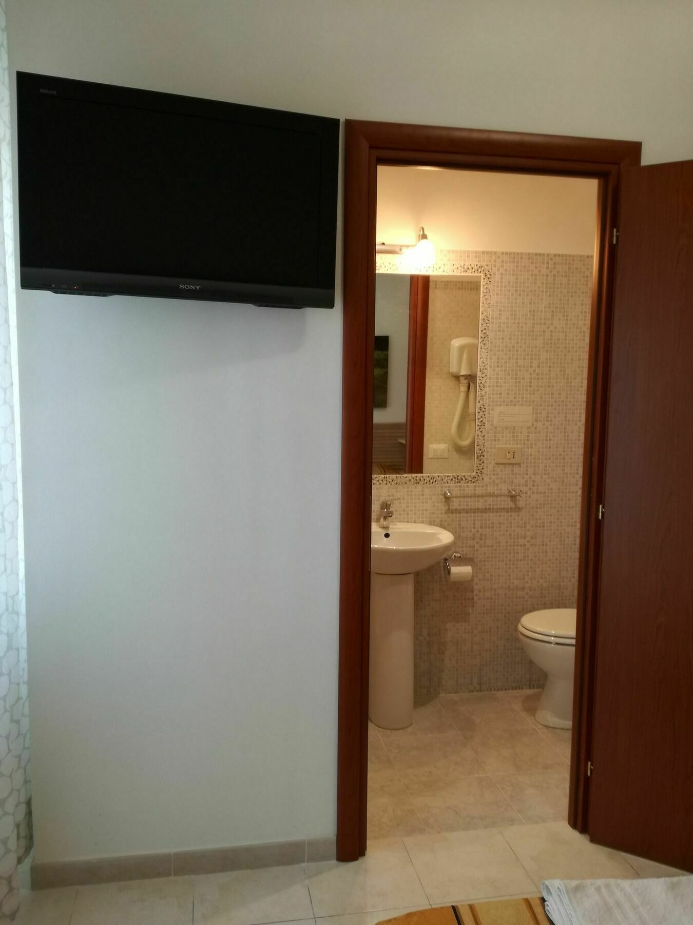 Bed and breakfast Testa Gioacchino 3*