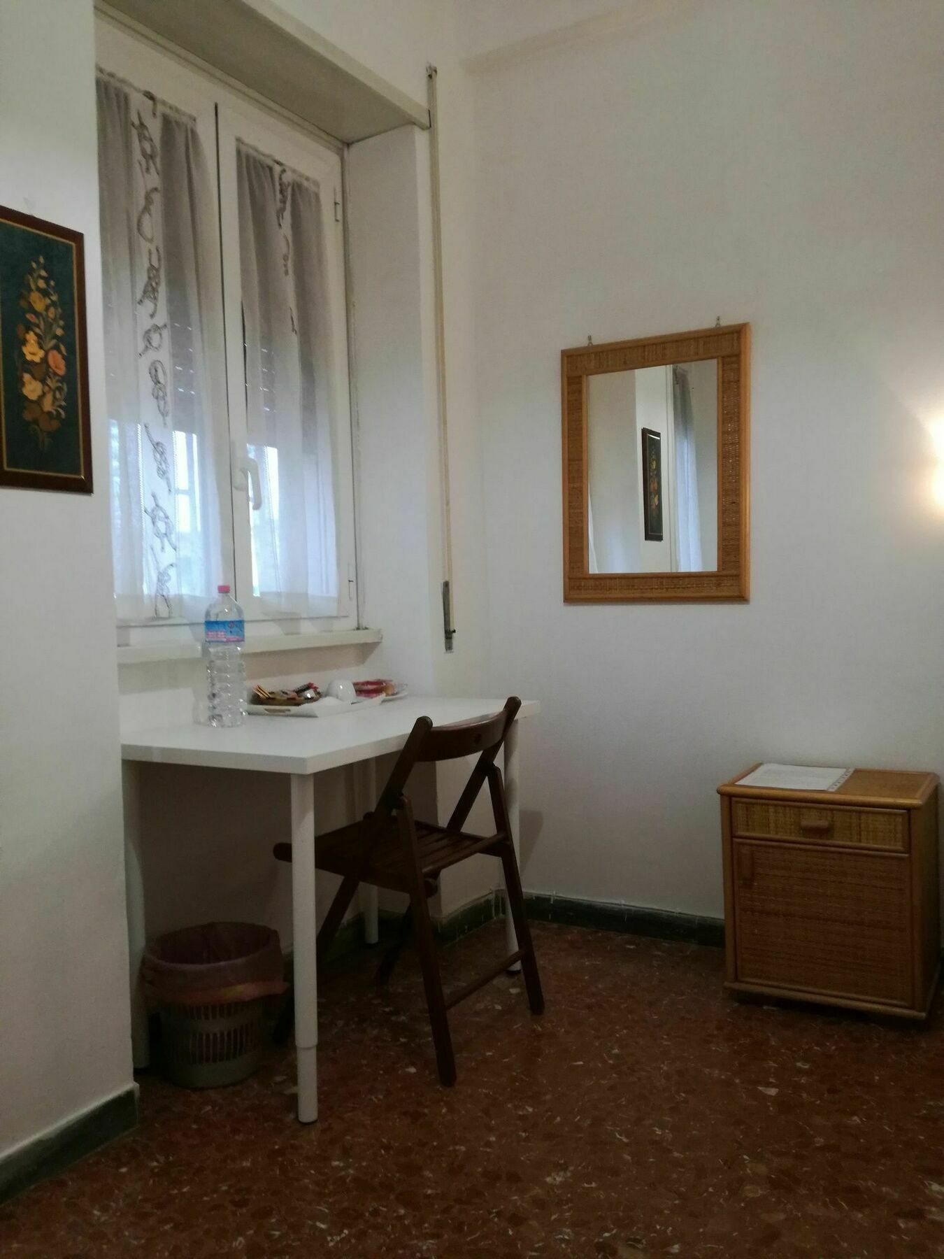 Testa Gioacchino Bed and breakfast Roma