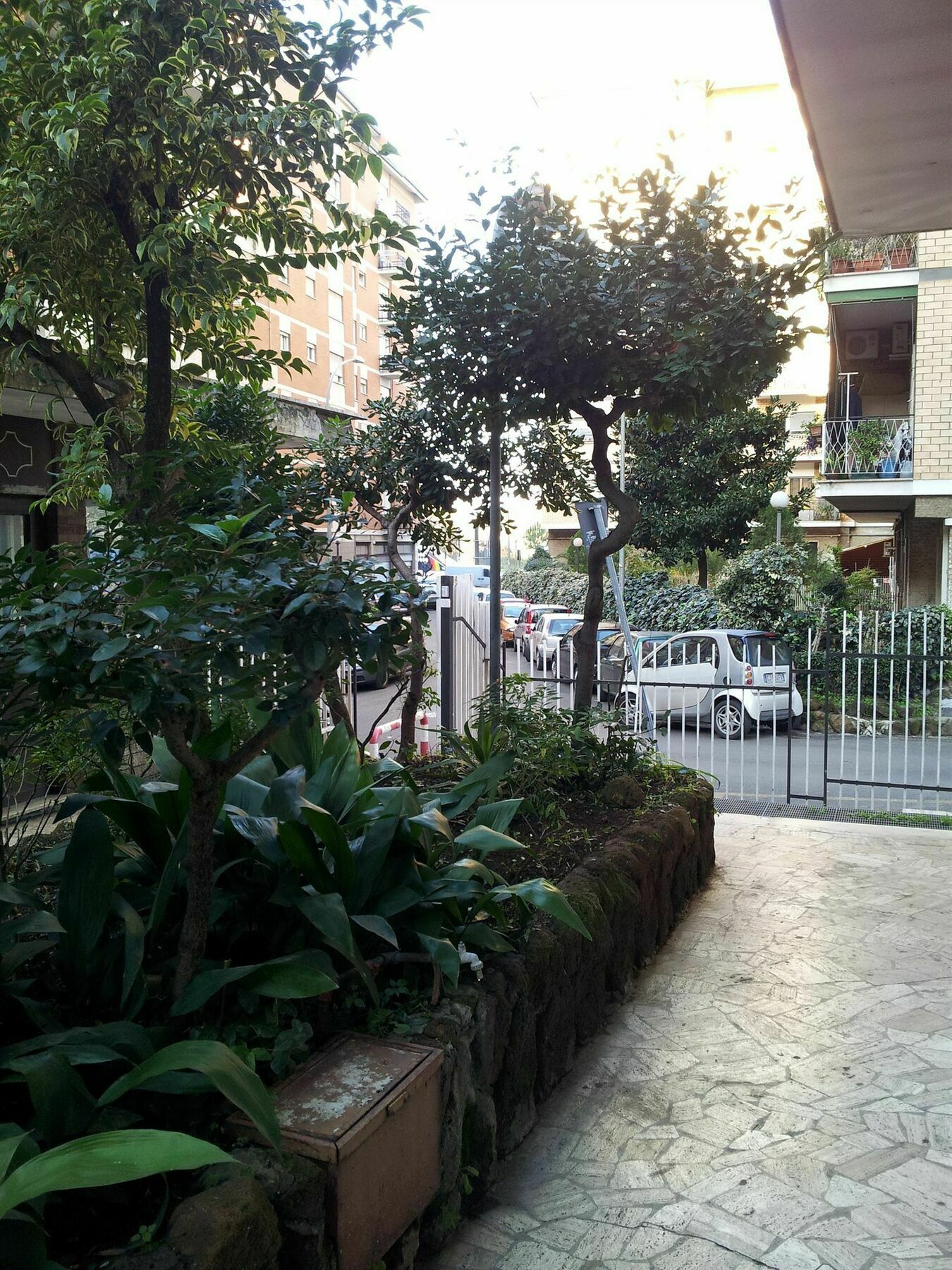 Bed and breakfast Testa Gioacchino