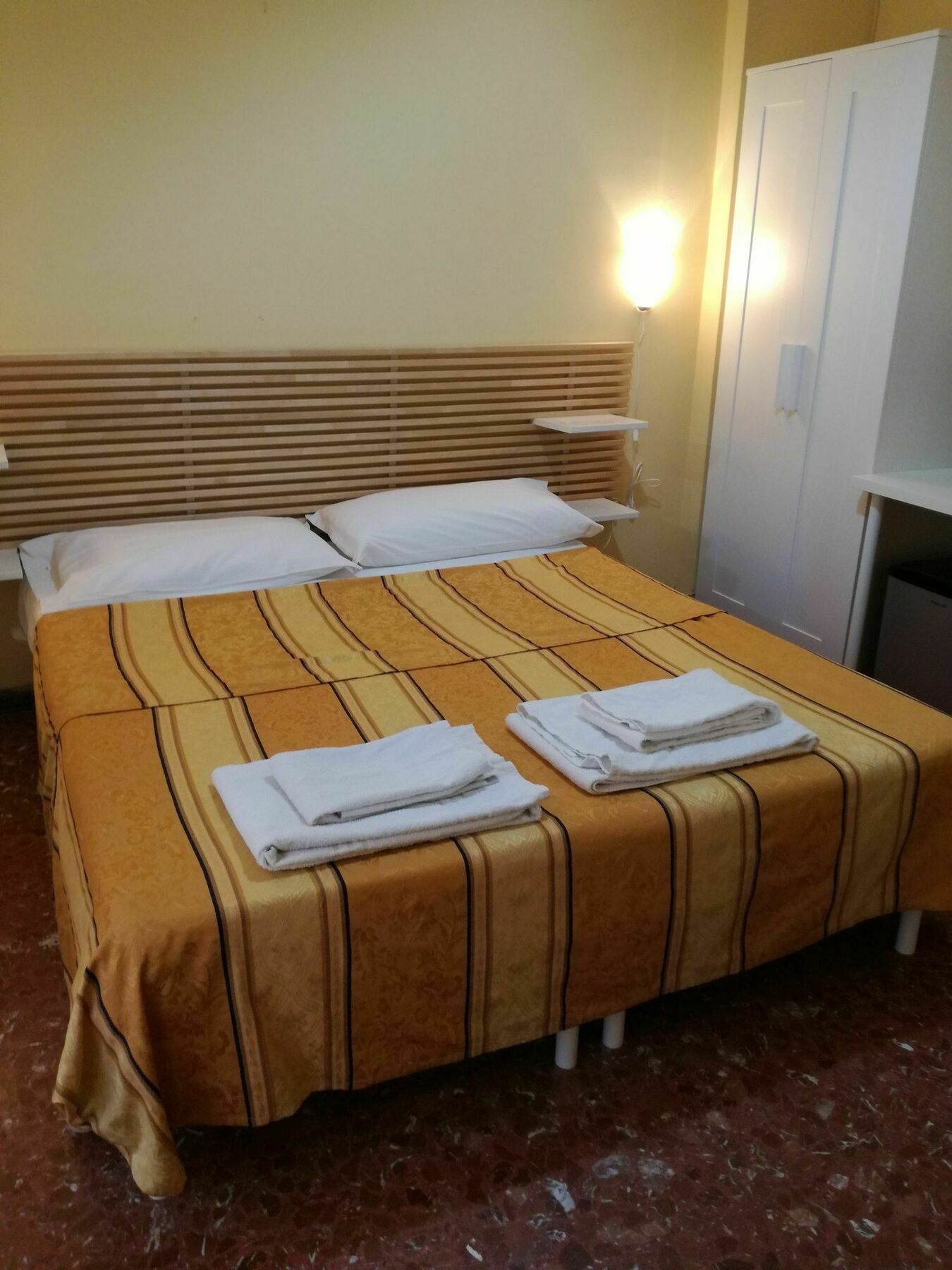 Testa Gioacchino B&B Roma