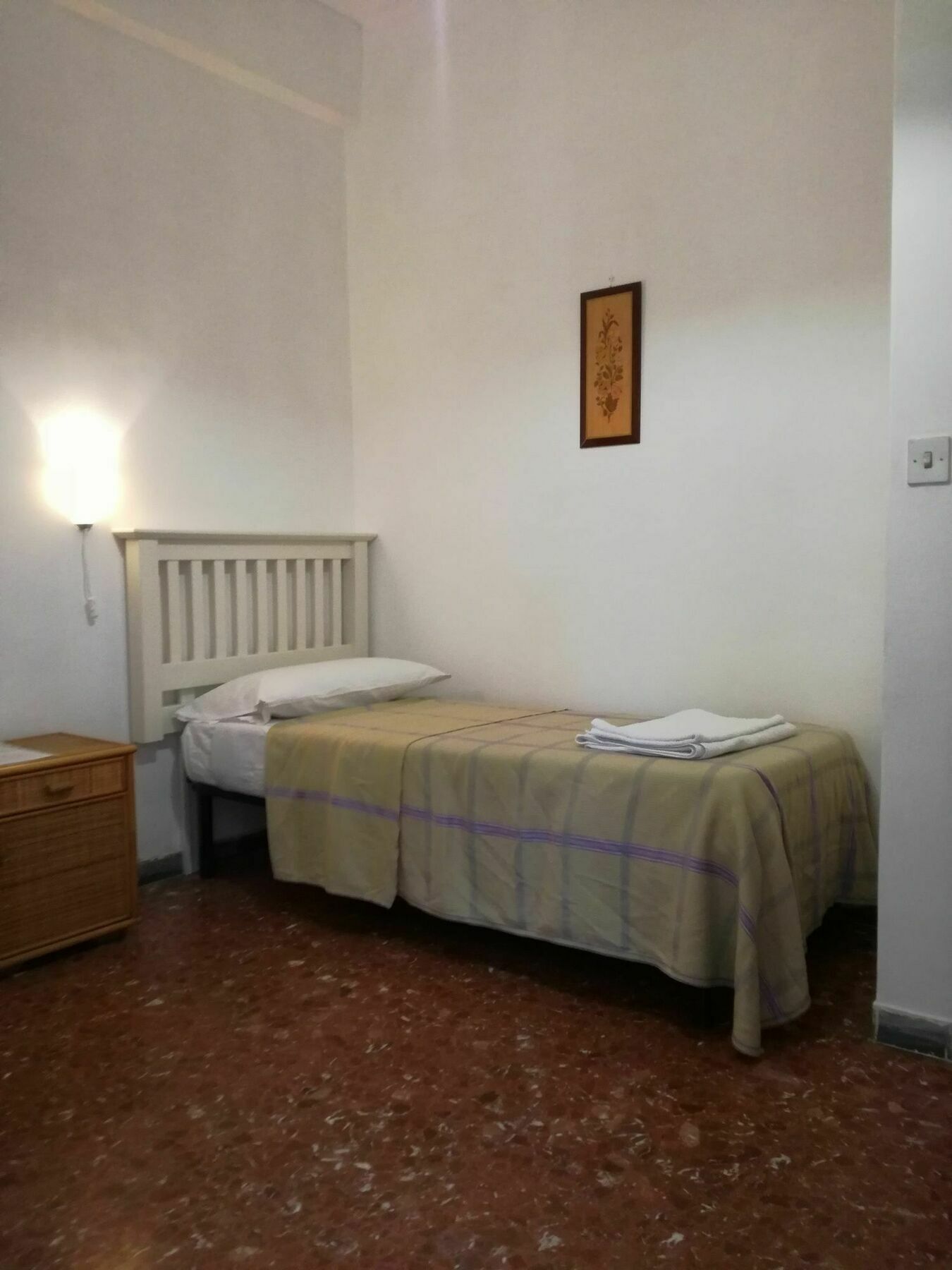 Bed and breakfast Testa Gioacchino