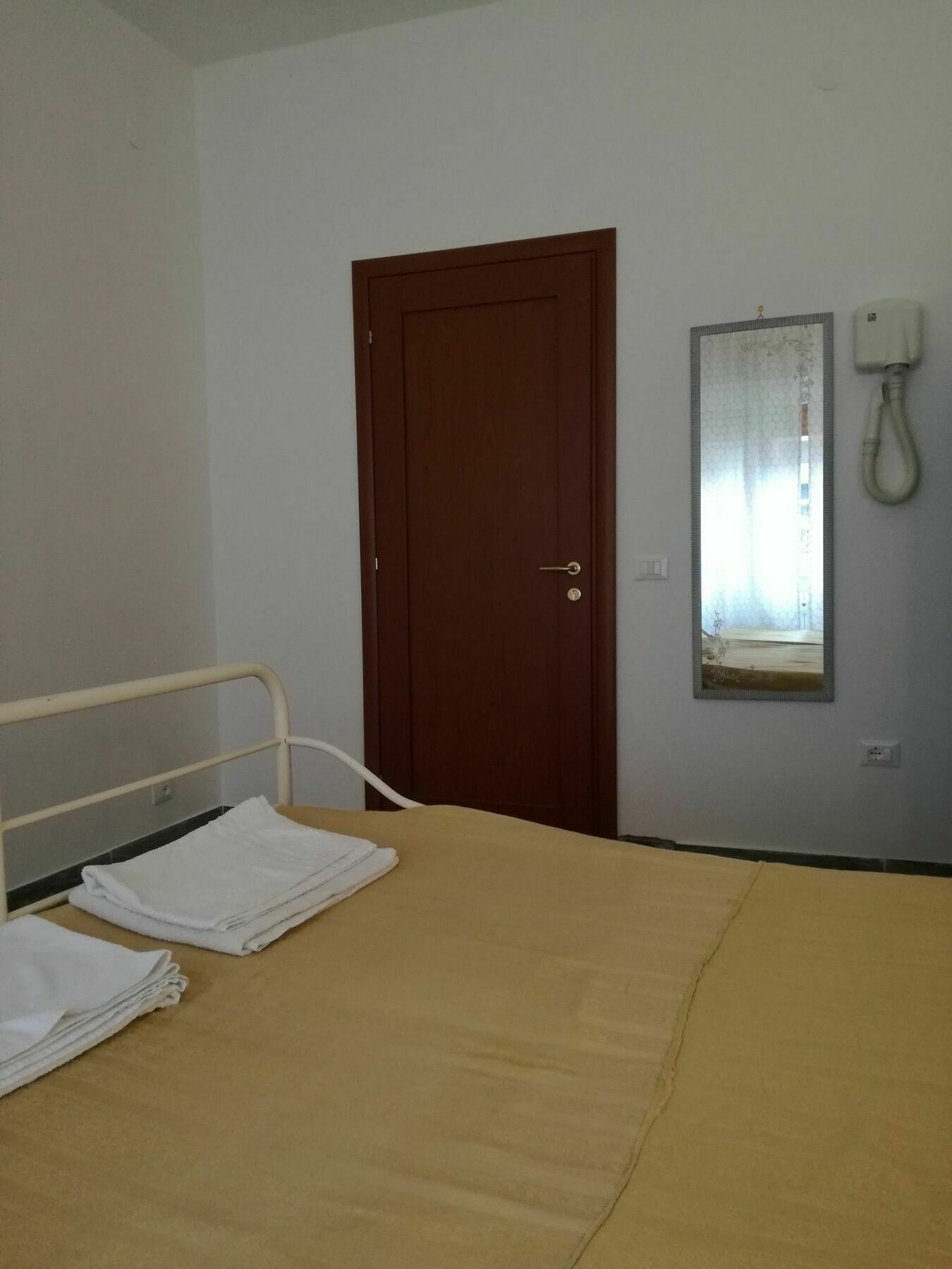 Testa Gioacchino B&B 3* Roma
