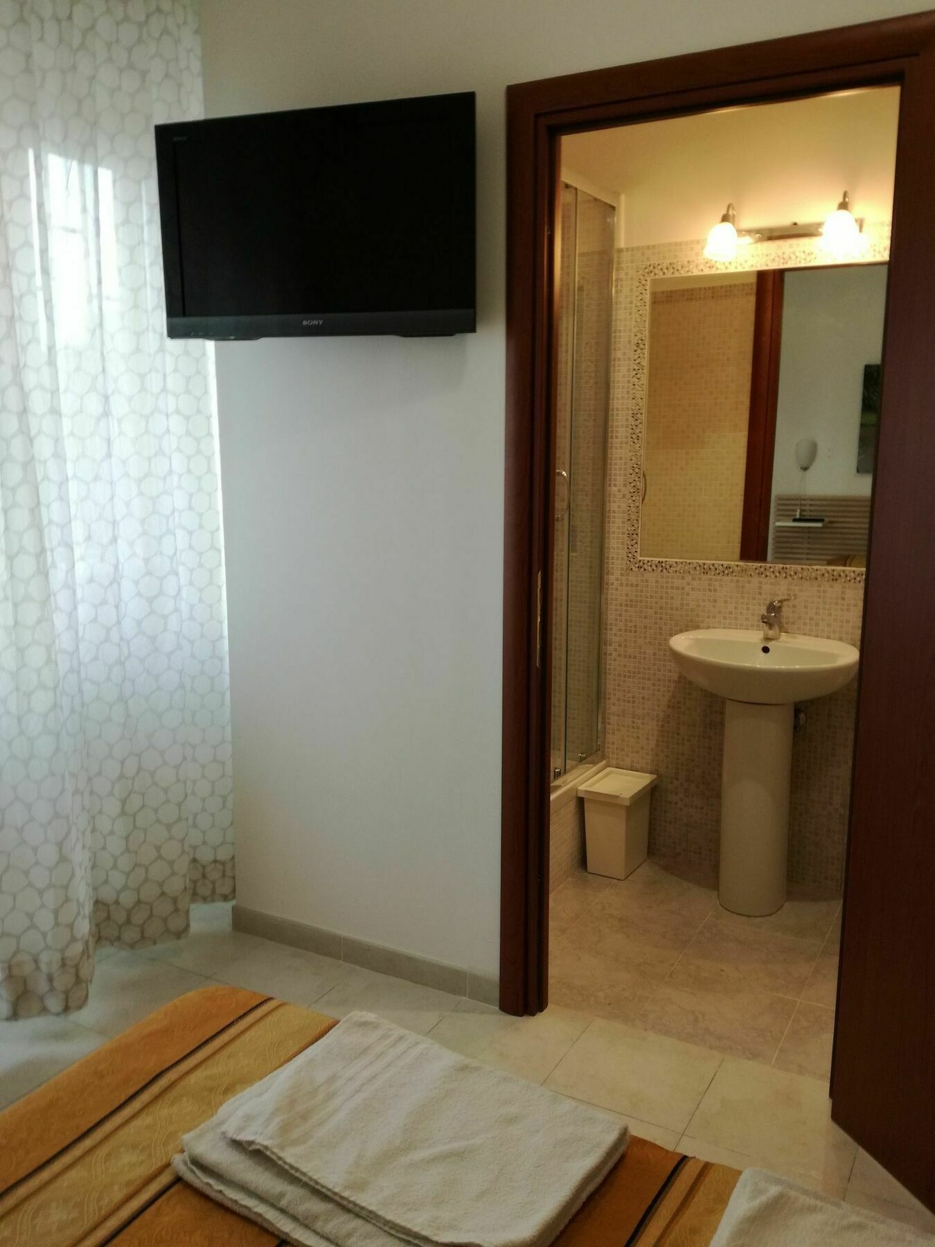 Testa Gioacchino B&B Acomodação com café da manhã 