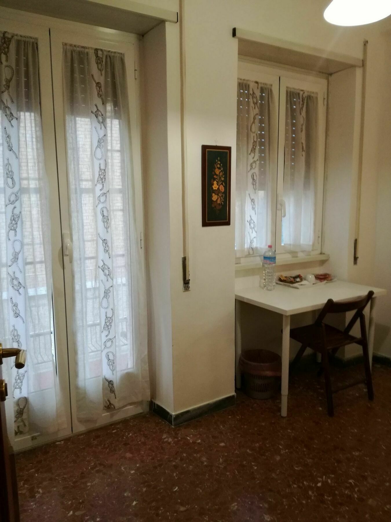 Bed and breakfast Testa Gioacchino Roma