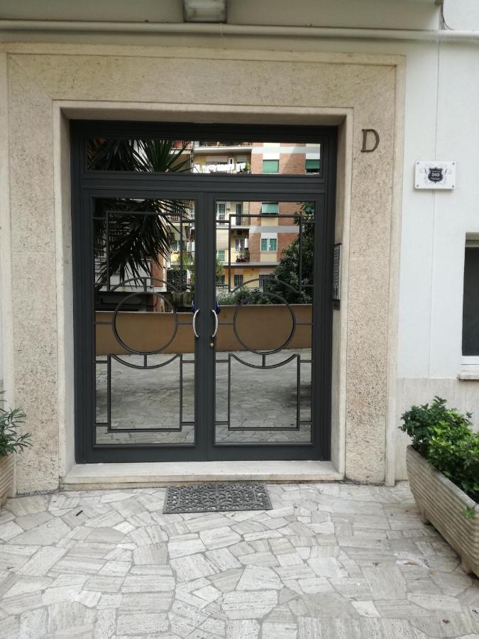 Testa Gioacchino Bed and breakfast Roma